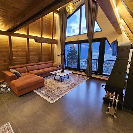 Luxury Masic Čardaci