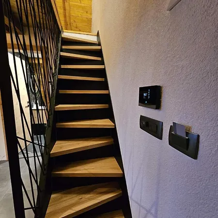 Luxury Masic Appartement *