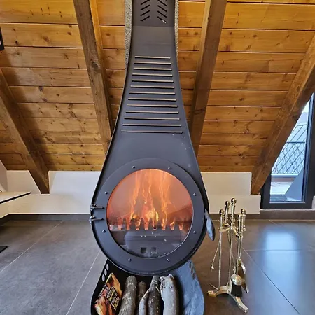 Luxury Masic Lejlighed