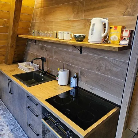 Apartment Luxury Masic
