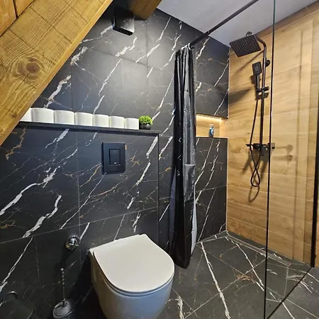 Luxury Masic Lejlighed *