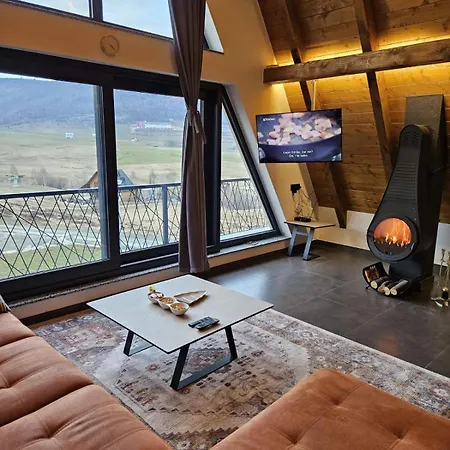 Luxury Masic *