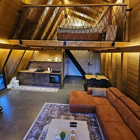 Luxury Masic Apartment *