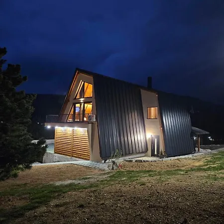 Lejlighed Luxury Masic Čardaci