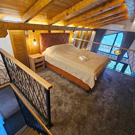 Apartment Luxury Masic