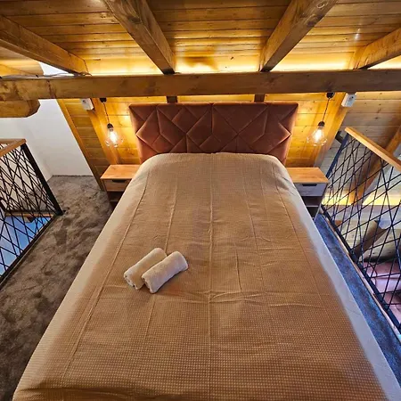 Luxury Masic *