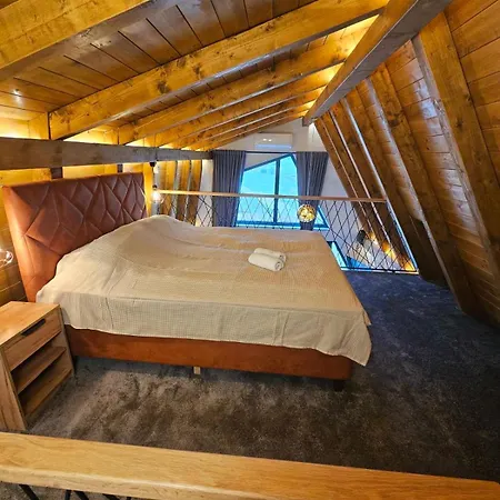 Luxury Masic